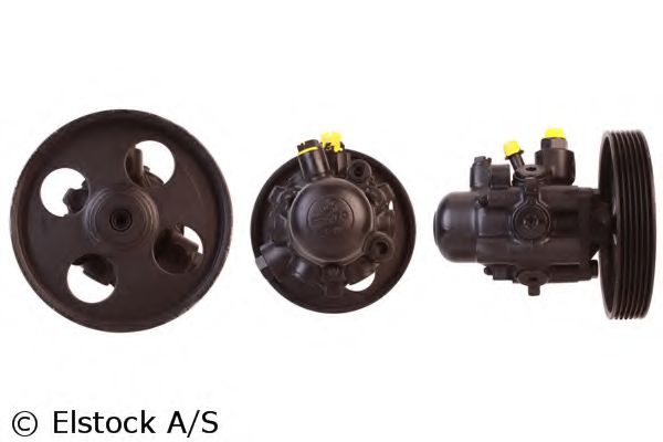 ELSTOCK 15-0191 Гидравлический насос, рулевое управление 