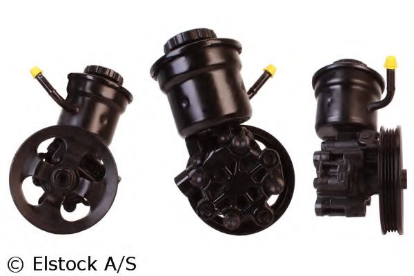 ELSTOCK 15-0192 Гидравлический насос, рулевое управление 