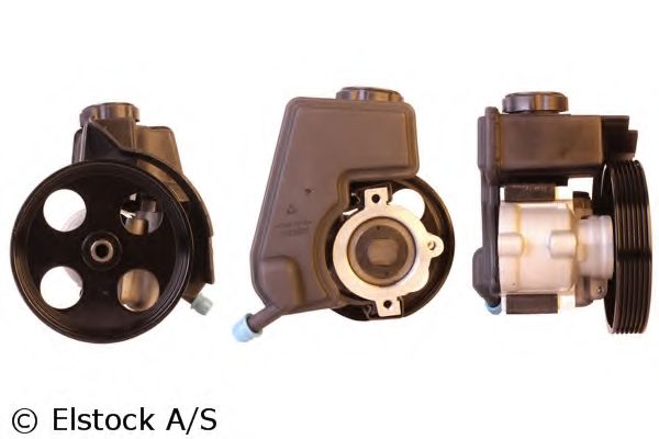 ELSTOCK 15-0196 Гидравлический насос, рулевое управление 