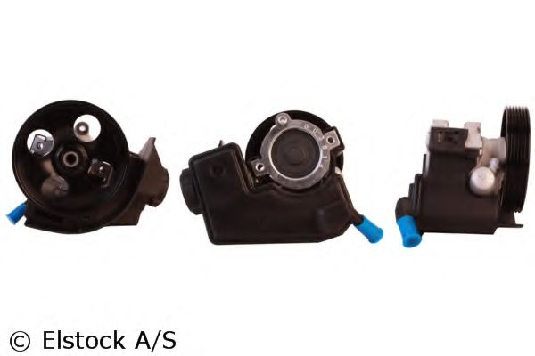 ELSTOCK 15-0197 Гидравлический насос, рулевое управление 