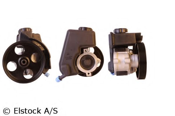 ELSTOCK 15-0198 Гидравлический насос, рулевое управление 