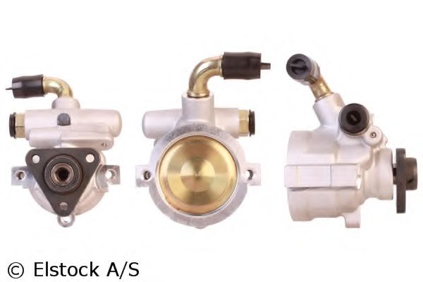 ELSTOCK 15-0200 Гидравлический насос, рулевое управление 