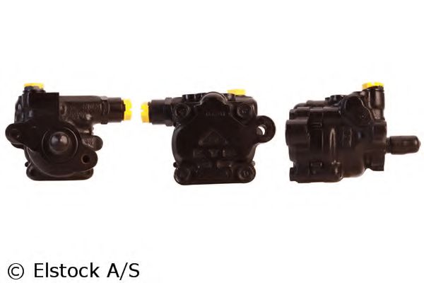 ELSTOCK 15-0201 Гидравлический насос, рулевое управление 