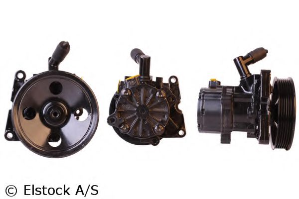 ELSTOCK 15-0203 Гидравлический насос, рулевое управление 