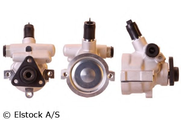 ELSTOCK 15-0205 Гидравлический насос, рулевое управление 