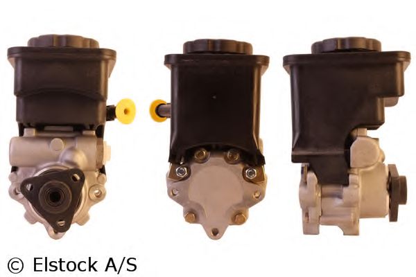 ELSTOCK 15-0214 Гидравлический насос, рулевое управление 