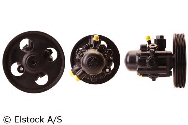 ELSTOCK 15-0216 Гидравлический насос, рулевое управление 