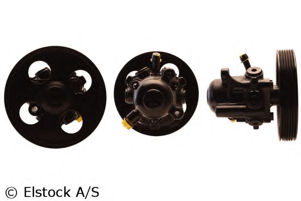 ELSTOCK 15-0217 Гидравлический насос, рулевое управление 