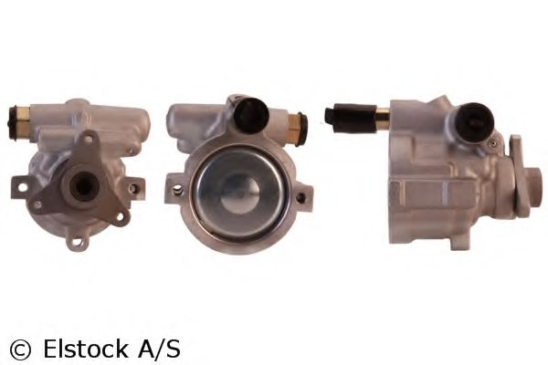 ELSTOCK 15-0236 Гидравлический насос, рулевое управление для RENAULT CLIO I (Рено Cлио и) ELSTOCK 15-0236 Гидравлический насос, рулевое управление для RENAULT CLIO I (Рено Cлио и)