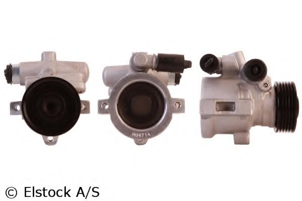 ELSTOCK 15-0245 Гидравлический насос, рулевое управление 