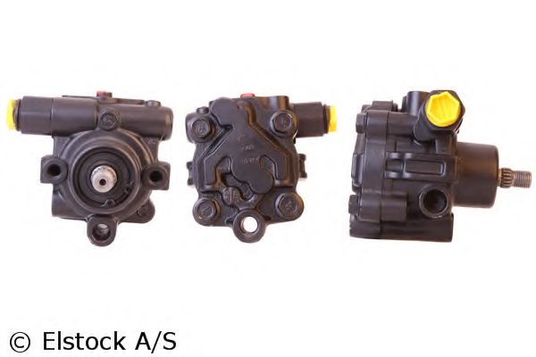 ELSTOCK 15-0253 Гидравлический насос, рулевое управление 