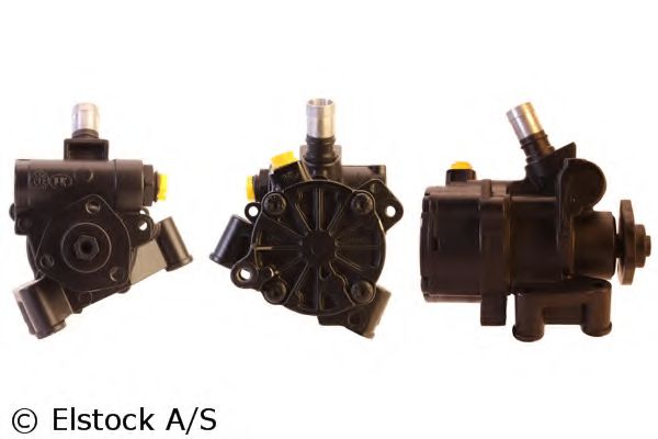 ELSTOCK 15-0256 Гидравлический насос, рулевое управление 