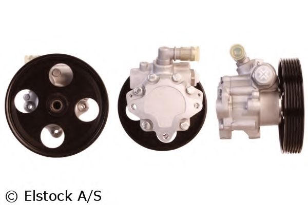 ELSTOCK 15-0257 Гидравлический насос, рулевое управление 