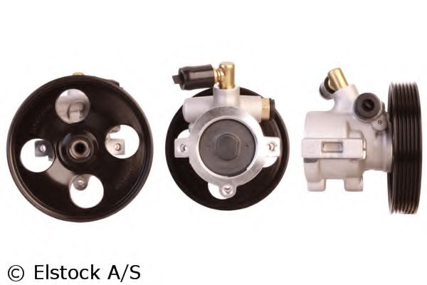 ELSTOCK 15-0258 Гидравлический насос, рулевое управление 