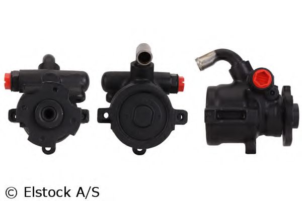 ELSTOCK 15-0262 Гидравлический насос, рулевое управление 
