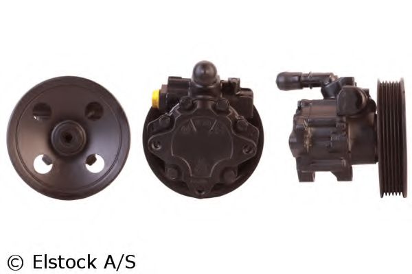 ELSTOCK 15-0263 Гидравлический насос, рулевое управление 