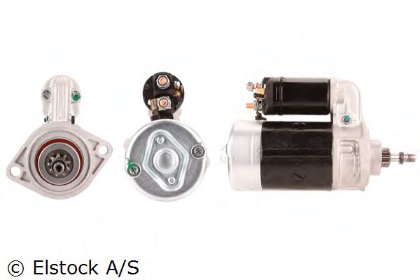 ELSTOCK 25-0134 Стартер для VOLKSWAGEN COCCINELLE (Фольксваген Cоccинэллэ)