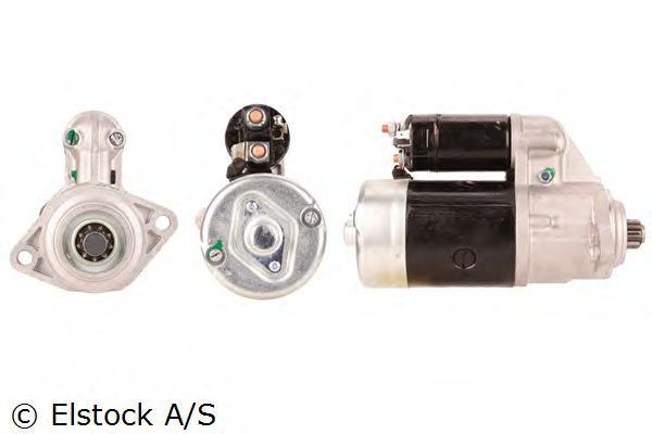 ELSTOCK 25-0135 Стартер для VOLKSWAGEN COCCINELLE (Фольксваген Cоccинэллэ)