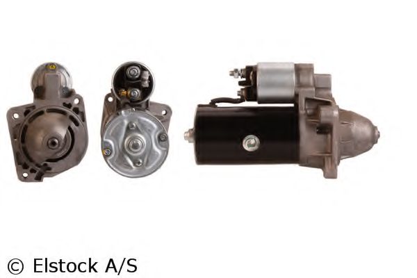 ELSTOCK 25-0271 Стартер для SEAT (Сеат) ELSTOCK 25-0271 Стартер для SEAT (Сеат)