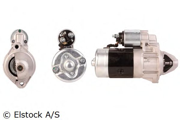 ELSTOCK 25-0408 Стартер для VOLKSWAGEN LT 40-55 I (Фольксваген Лт 40-55 и) ELSTOCK 25-0408 Стартер для VOLKSWAGEN LT 40-55 I (Фольксваген Лт 40-55 и)