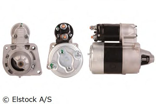 ELSTOCK 25-1006 Стартер для FIAT (Фиат) ELSTOCK 25-1006 Стартер для FIAT (Фиат)