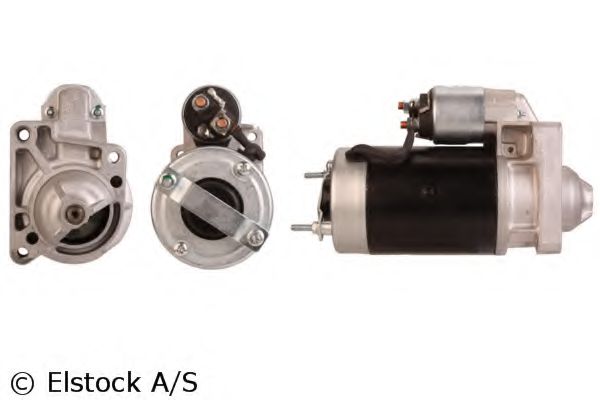 ELSTOCK 25-1041 Стартер для RENAULT CLIO I (Рено Cлио и) ELSTOCK 25-1041 Стартер для RENAULT CLIO I (Рено Cлио и)
