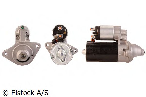 ELSTOCK 25-1045 Стартер для TOYOTA HIACE II (Тойота/тоета Хиаcэ 2) ELSTOCK 25-1045 Стартер для TOYOTA HIACE II (Тойота/тоета Хиаcэ 2)