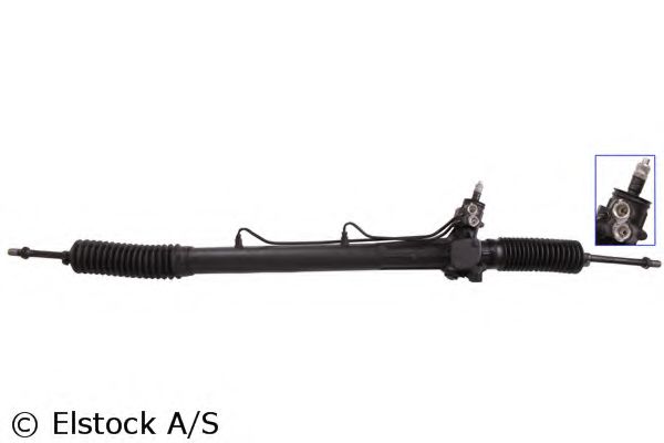ELSTOCK 11-0082R Рулевой механизм для PEUGEOT BOXER (Пежо Боxэр) ELSTOCK 11-0082R Рулевой механизм для PEUGEOT BOXER (Пежо Боxэр)
