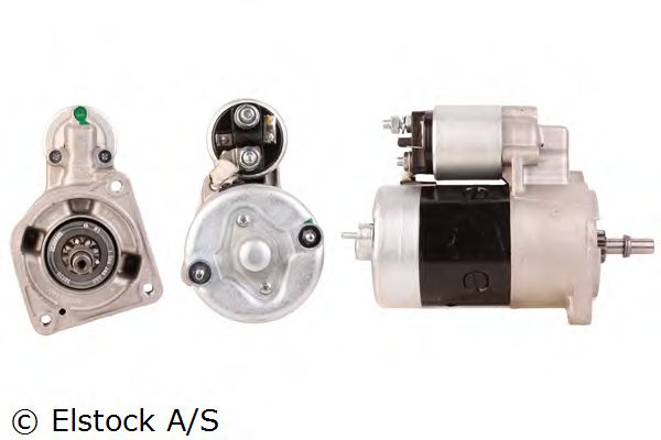 ELSTOCK 25-1082 Стартер для VOLKSWAGEN CORSAR (Фольксваген Cорсар) ELSTOCK 25-1082 Стартер для VOLKSWAGEN CORSAR (Фольксваген Cорсар)