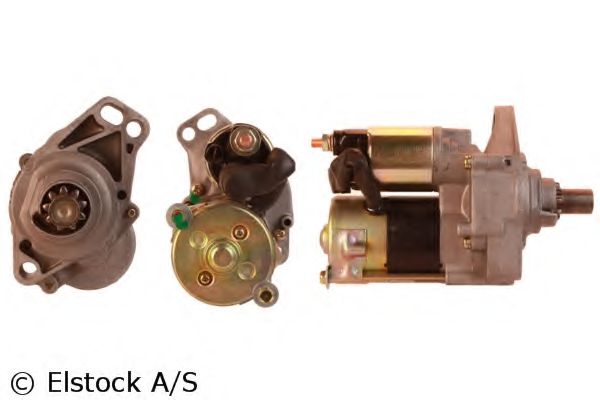 ELSTOCK 25-1142 Стартер для HONDA ACCORD II (Хонда Аccорд 2) ELSTOCK 25-1142 Стартер для HONDA ACCORD II (Хонда Аccорд 2)