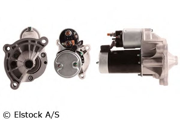 ELSTOCK 25-1198 Стартер для FIAT ULYSSE (Фиат Улисс) ELSTOCK 25-1198 Стартер для FIAT ULYSSE (Фиат Улисс)