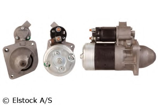 ELSTOCK 25-1216 Стартер для FIAT TEMPRA (Фиат Тэмпра) ELSTOCK 25-1216 Стартер для FIAT TEMPRA (Фиат Тэмпра)