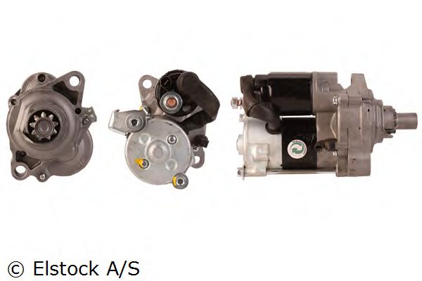 ELSTOCK 25-1232 Стартер для HONDA CRX II (Хонда Cрх 2) ELSTOCK 25-1232 Стартер для HONDA CRX II (Хонда Cрх 2)