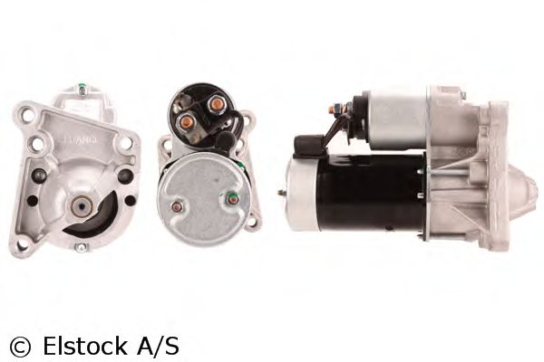 ELSTOCK 25-1281 Стартер для RENAULT SUPER 5 (Рено Супэр 5) ELSTOCK 25-1281 Стартер для RENAULT SUPER 5 (Рено Супэр 5)