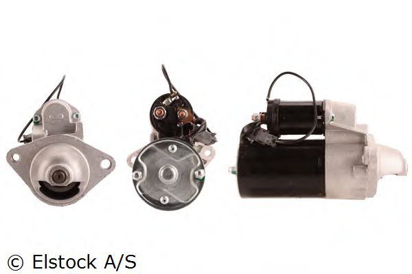 ELSTOCK 25-1349 Стартер для NISSAN PRIMERA (Ниссан Примера) ELSTOCK 25-1349 Стартер для NISSAN PRIMERA (Ниссан Примера)