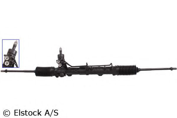 ELSTOCK 11-0111R Рулевой механизм для FIAT (Фиат) ELSTOCK 11-0111R Рулевой механизм для FIAT (Фиат)