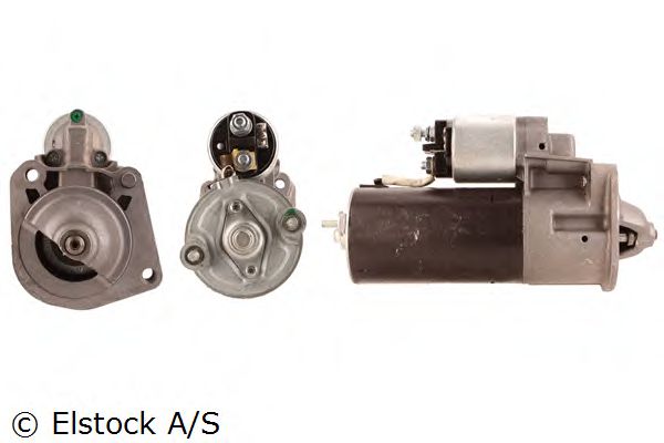 ELSTOCK 25-1363 Стартер для VOLVO 960 II (Вольво 960 2) ELSTOCK 25-1363 Стартер для VOLVO 960 II (Вольво 960 2)