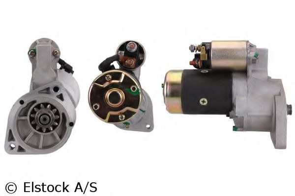ELSTOCK 25-1375 Стартер для NISSAN PRIMERA LER (Ниссан Примера лэр) ELSTOCK 25-1375 Стартер для NISSAN PRIMERA LER (Ниссан Примера лэр)