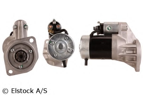ELSTOCK 25-1478 Стартер для OPEL CAMPO (Опель Cампо) ELSTOCK 25-1478 Стартер для OPEL CAMPO (Опель Cампо)