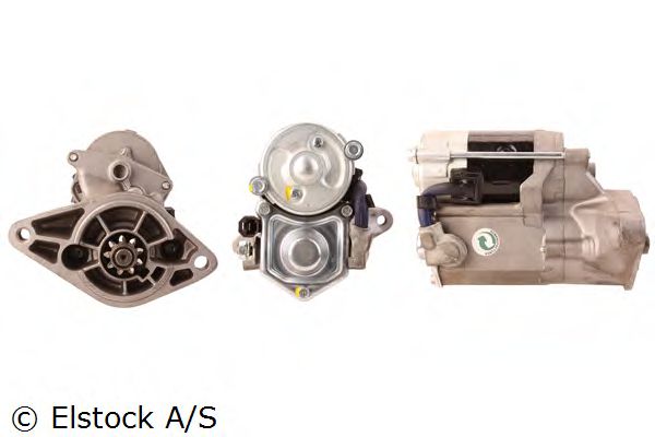 ELSTOCK 25-1486 Стартер для DAIHATSU APPLAUSE I (Дайхатсу Апплаусэ и) ELSTOCK 25-1486 Стартер для DAIHATSU APPLAUSE I (Дайхатсу Апплаусэ и)