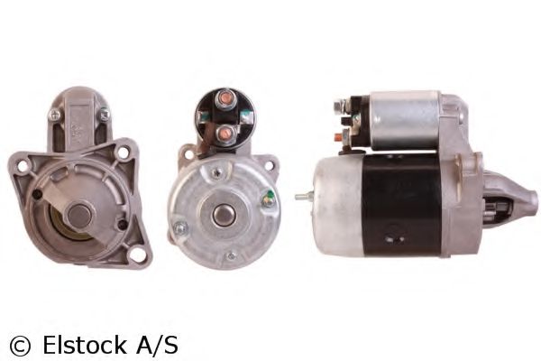 ELSTOCK 25-2009 Стартер для MAZDA 323 C IV (Мазда 323 c иv) ELSTOCK 25-2009 Стартер для MAZDA 323 C IV (Мазда 323 c иv)