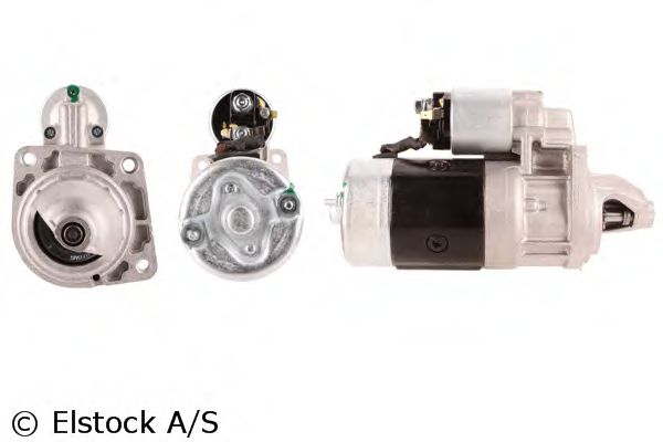 ELSTOCK 25-2032 Стартер для JEEP (Джип) ELSTOCK 25-2032 Стартер для JEEP (Джип)