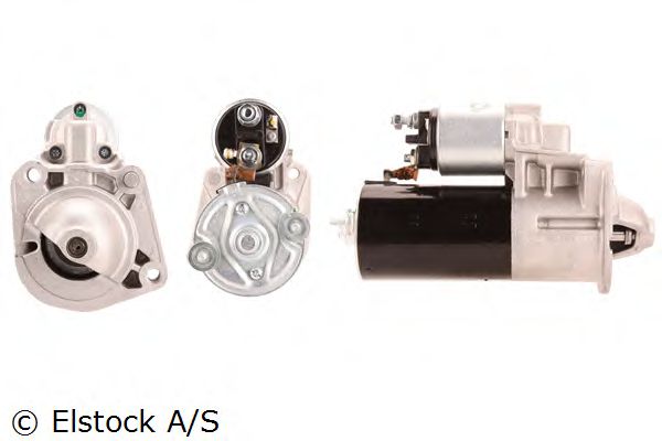 ELSTOCK 25-2037 Стартер для VOLVO C70 I (Вольво C70 и) ELSTOCK 25-2037 Стартер для VOLVO C70 I (Вольво C70 и)