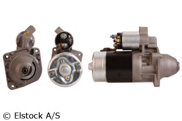 ELSTOCK 25-2041 Стартер для FIAT TEMPRA (Фиат Тэмпра) ELSTOCK 25-2041 Стартер для FIAT TEMPRA (Фиат Тэмпра)