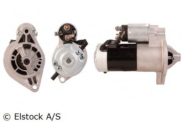 ELSTOCK 25-2042 Стартер для JEEP (Джип) ELSTOCK 25-2042 Стартер для JEEP (Джип)
