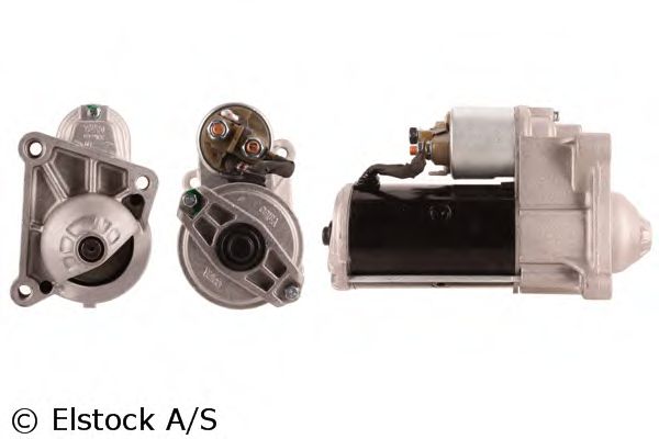ELSTOCK 25-2045 Стартер для RENAULT CLIO I (Рено Cлио и) ELSTOCK 25-2045 Стартер для RENAULT CLIO I (Рено Cлио и)
