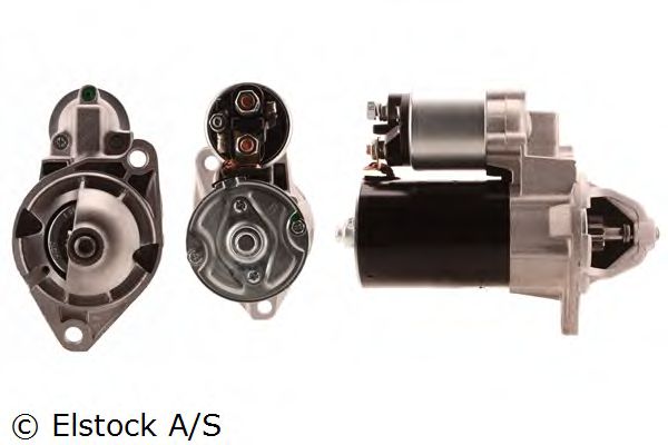 ELSTOCK 25-2079 Стартер для OPEL OMEGA B (Опель Омега б) ELSTOCK 25-2079 Стартер для OPEL OMEGA B (Опель Омега б)