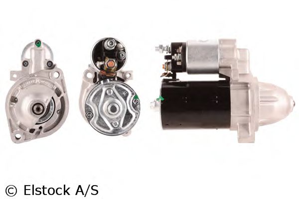ELSTOCK 25-2098 Стартер для MERCEDES-BENZ SLK (Мэрcэдэс-бэнз Слк)