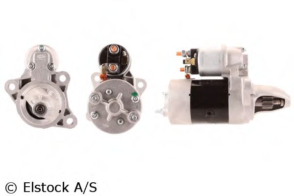 ELSTOCK 25-2131 Стартер для ROVER 400 (Ровер 400) ELSTOCK 25-2131 Стартер для ROVER 400 (Ровер 400)