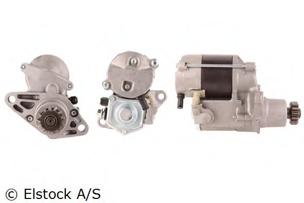 ELSTOCK 25-2147 Стартер для TOYOTA SCEPTER (Тойота/тоета Сcэптэр) ELSTOCK 25-2147 Стартер для TOYOTA SCEPTER (Тойота/тоета Сcэптэр)